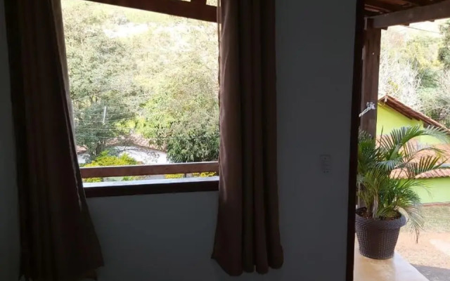 Pousada Cachoeirinha