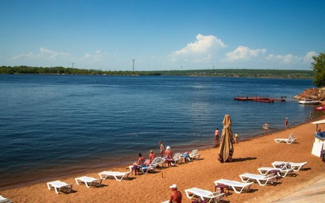 Загородный Клуб Атмосфера