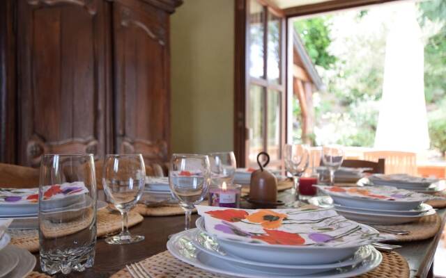 Rustic Holiday Home in Septon with Private Garden