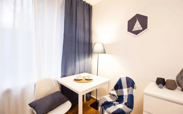 Old Town Dream Studio