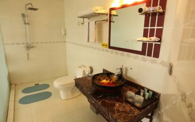 Business Hotel Sunshine Bay