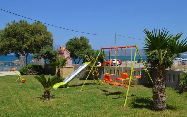 Christina Beach Hotel