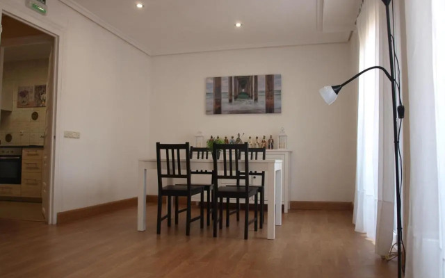 Apartamento Tu Sitio