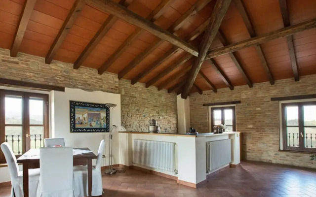 Belvilla by OYO Cascina Tabia