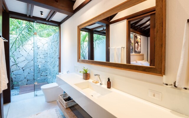 Colibri Beach Villas