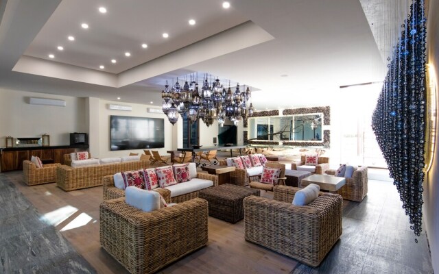 Nayri Life & Spa Studio