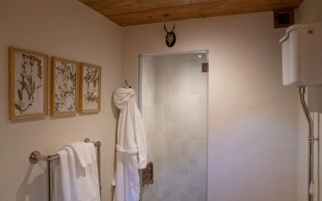 Eleven Chalet Hibou
