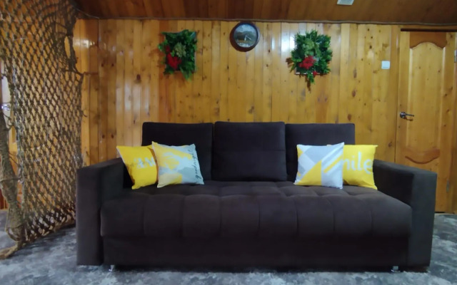 Guest House Semeyny