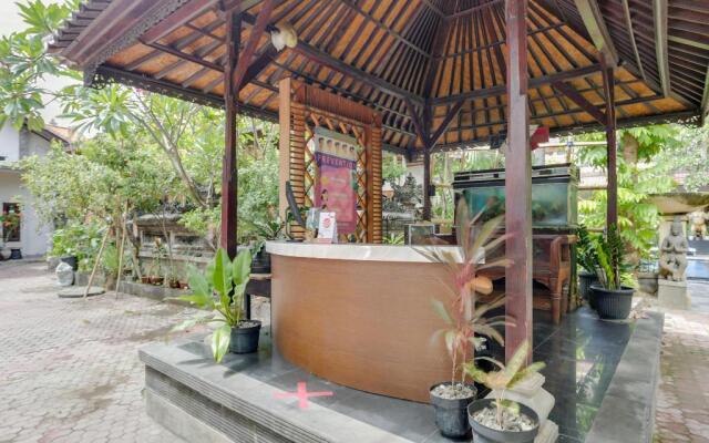 OYO 90055 Sadewa Guest House