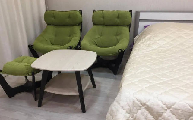 Sirius (Сириус) на площади Металлургов