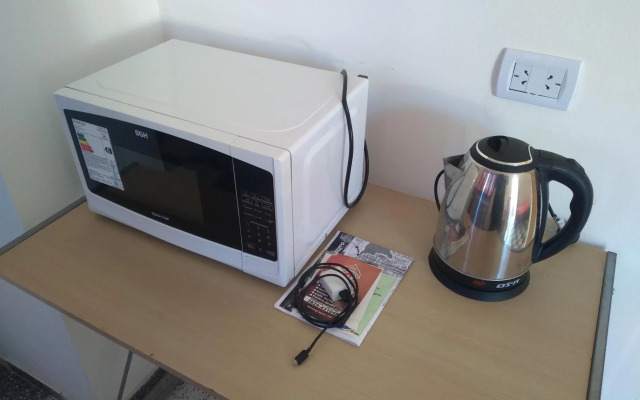 Cuesta de san miguel