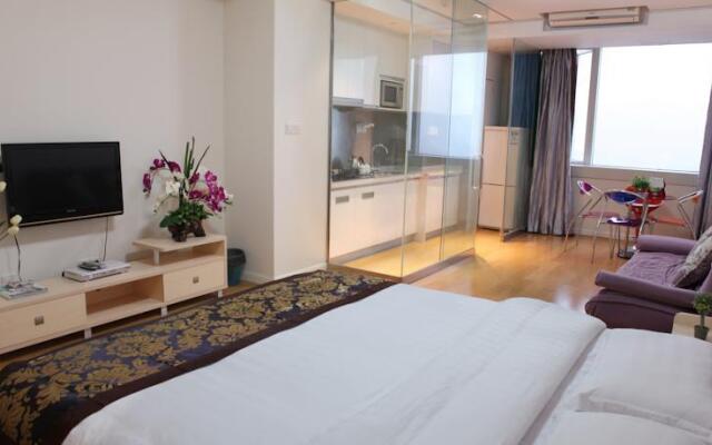 Lv Xing Apartment