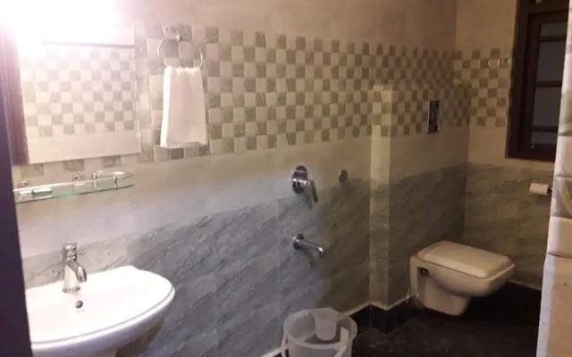 Hotel Lasso Regency & Spa Namchi