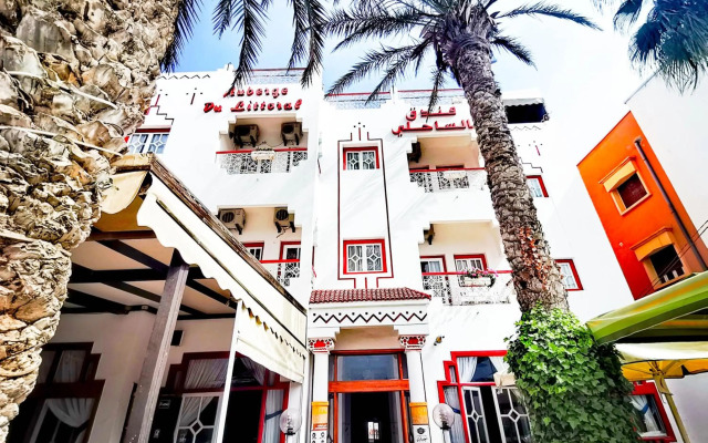 Hotel Littoral