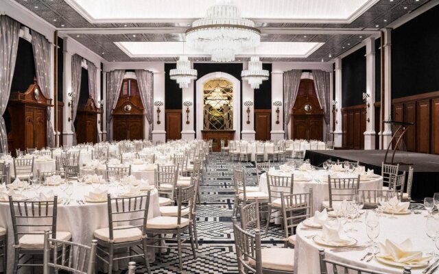 Hôtel de la Coupole - MGallery