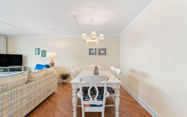 Perdido Towers East 503