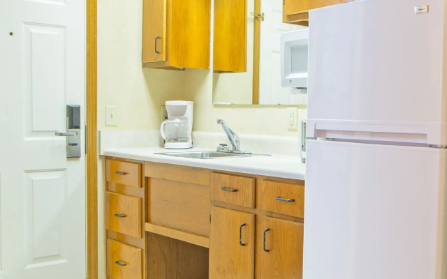 Hospitality Inn - Jacksonville