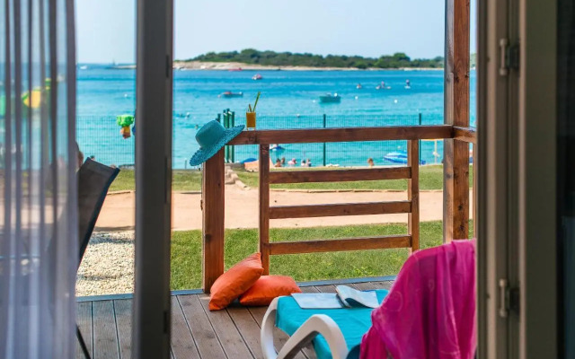 Centinera Resort & Camping