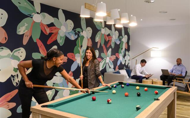 ibis Styles Parc des Expositions de Villepinte