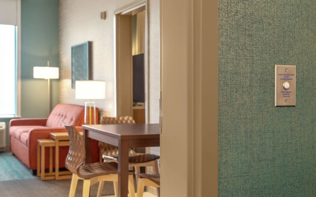 Home2 Suites by Hilton Ogden