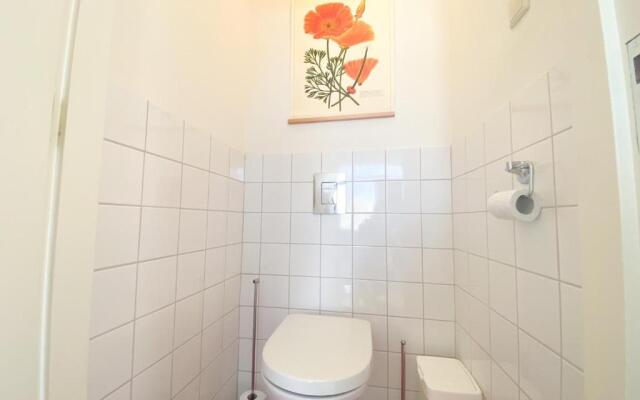 Prachtige vakantiebungalow Oosterpark OK34
