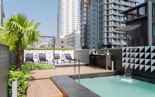 CITICHIC Sukhumvit 13 Bangkok by Compass Hospitality