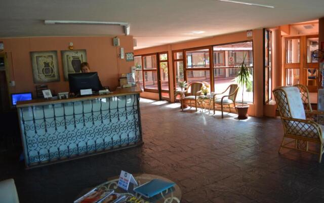 Hotel Solar del Acuario