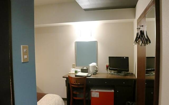 Hamamatsu Station Hotel - Vacation STAY 65830