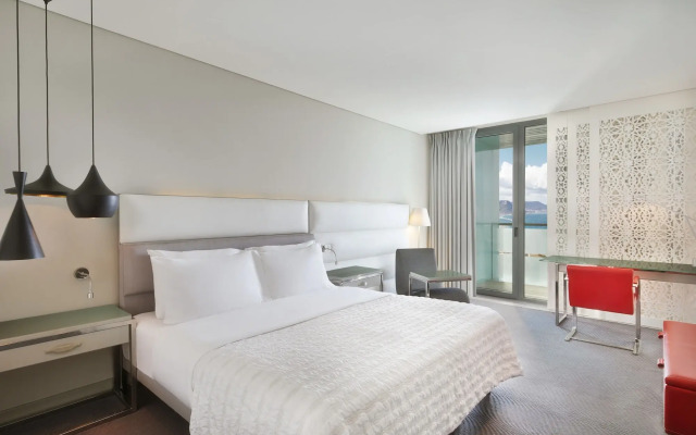 Le Méridien Oran Hotel & Convention Centre