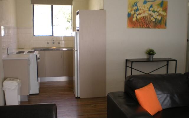 Willow Dene Holiday Apartments