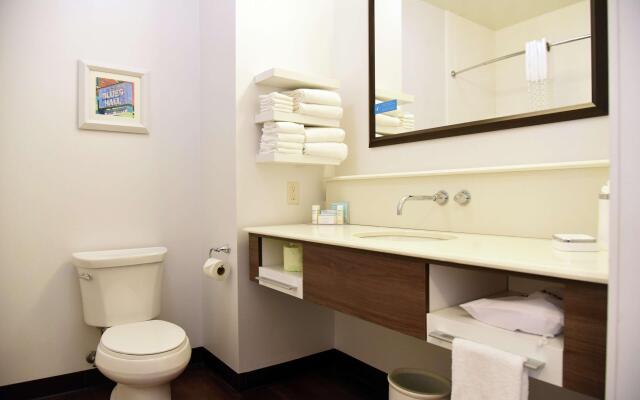 Hampton Inn Kalamazoo