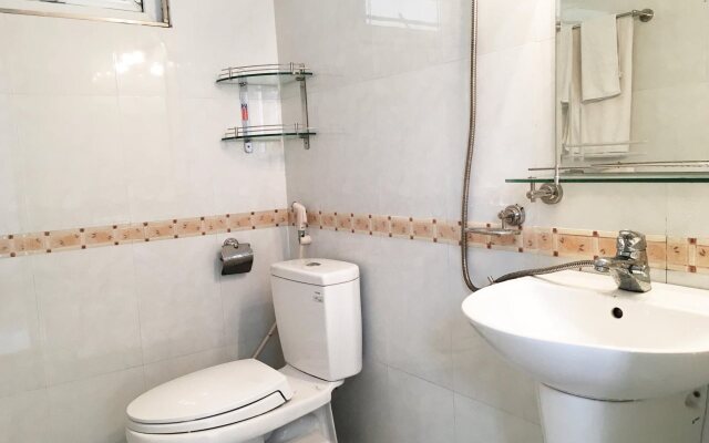Kei Homestay