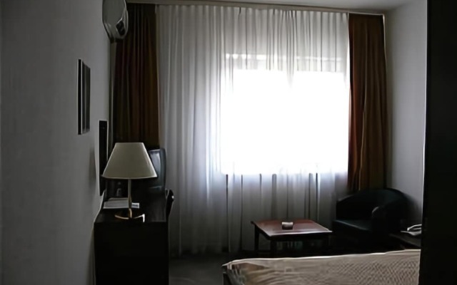 Hotel Travel Inn