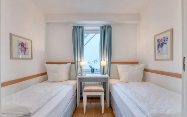 Appartement Hotel Timmendorfer Strand