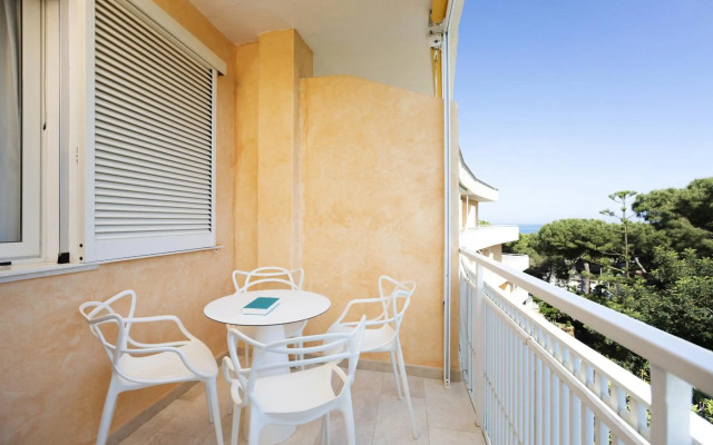 Tirreno Resort