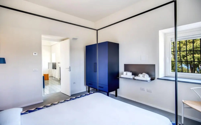 Casa del Capitano in Termini