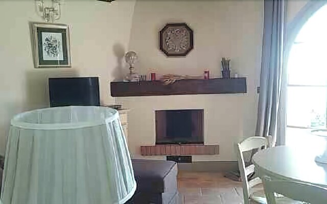 Ginestra al Borgo in Chianni