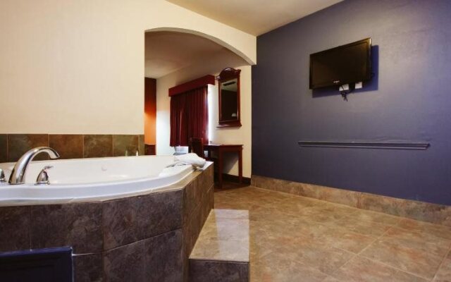 Palace Inn Baytown Spur TX-330