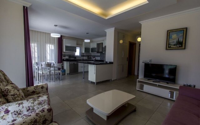 Villa Golden Golf 5 by Tatilpremium