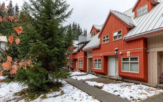 Lake Placid Lodge by Whistler Premier