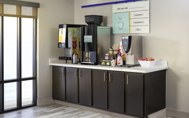 Garner Hotel Londonderry - Manchester by IHG