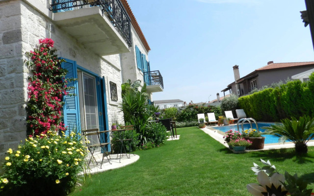 Bramasole Butik Hotel