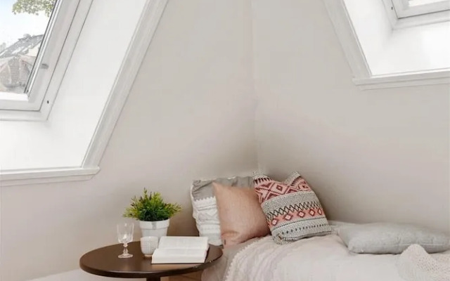 Urban Apartment - City Center