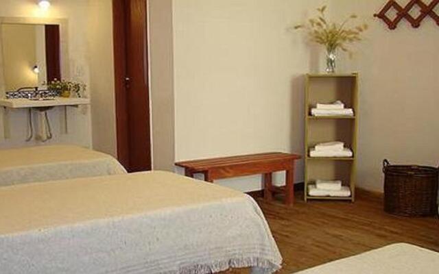 Posada Casa de Borgoña