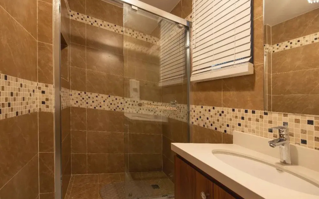 Luxury Suites #####2