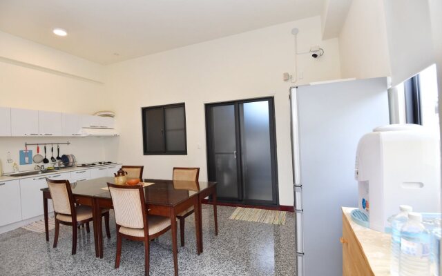 Corner No.56 Guest House