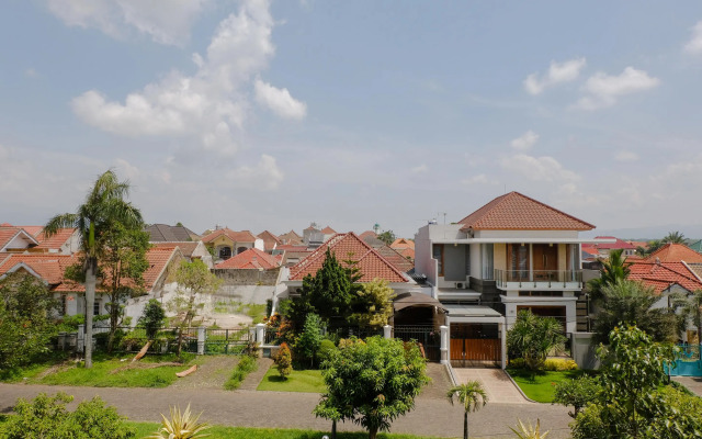 Daffi Family Residence by OYO Rooms