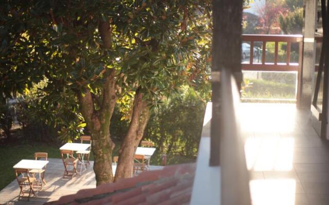 Hotel Villa LOrENEA
