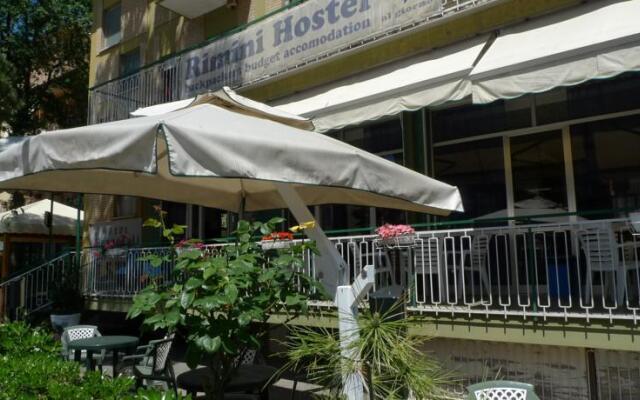 Benvenuti Backpacker Hostel