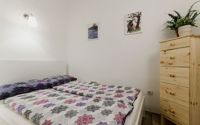 Rosemary Apartment